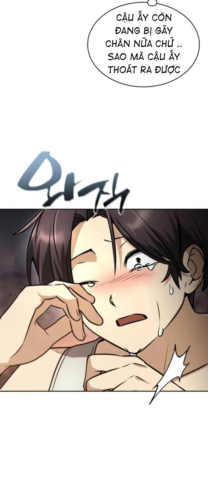 Đa Sắc Ma Pháp Sư Thiên Tài Chapter 26 - Next Chapter 27