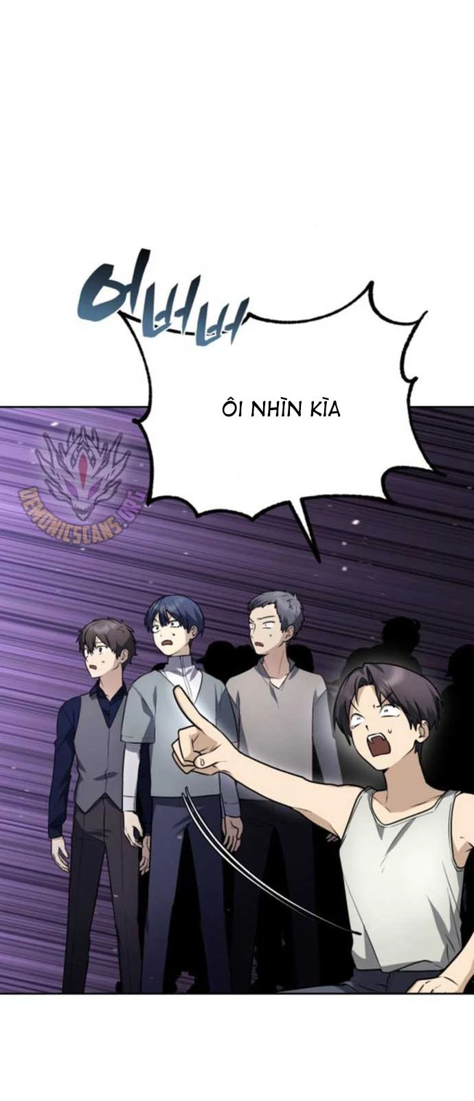 Đa Sắc Ma Pháp Sư Thiên Tài Chapter 26 - Trang 3