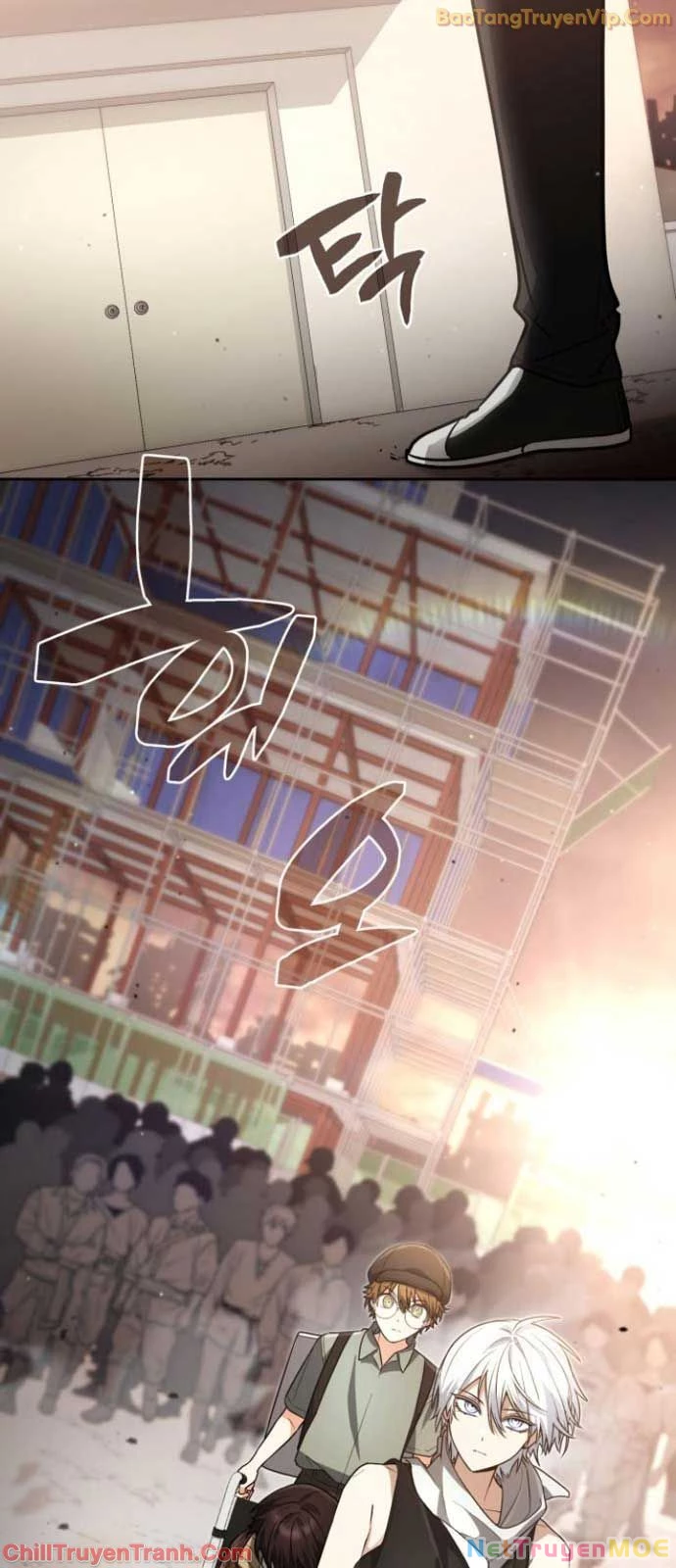 Đa Sắc Ma Pháp Sư Thiên Tài Chapter 27 - Next Chapter 28