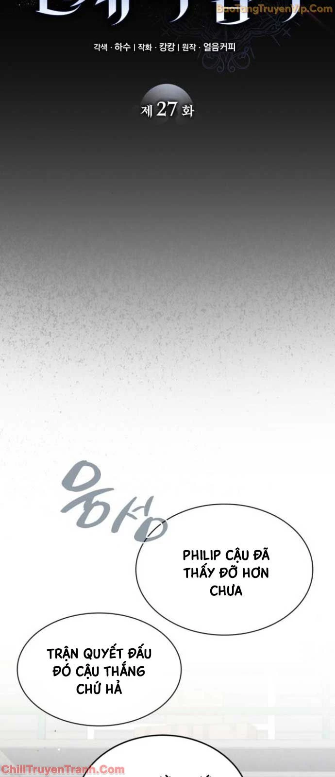 Đa Sắc Ma Pháp Sư Thiên Tài Chapter 27 - Trang 3