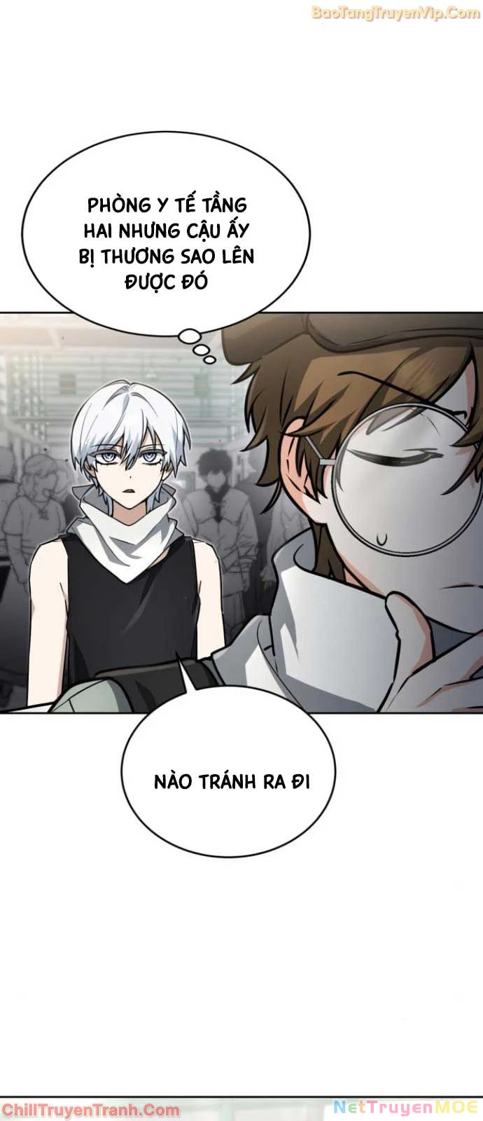 Đa Sắc Ma Pháp Sư Thiên Tài Chapter 27 - Next Chapter 28