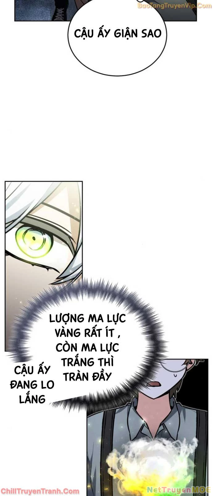 Đa Sắc Ma Pháp Sư Thiên Tài Chapter 27 - Trang 3