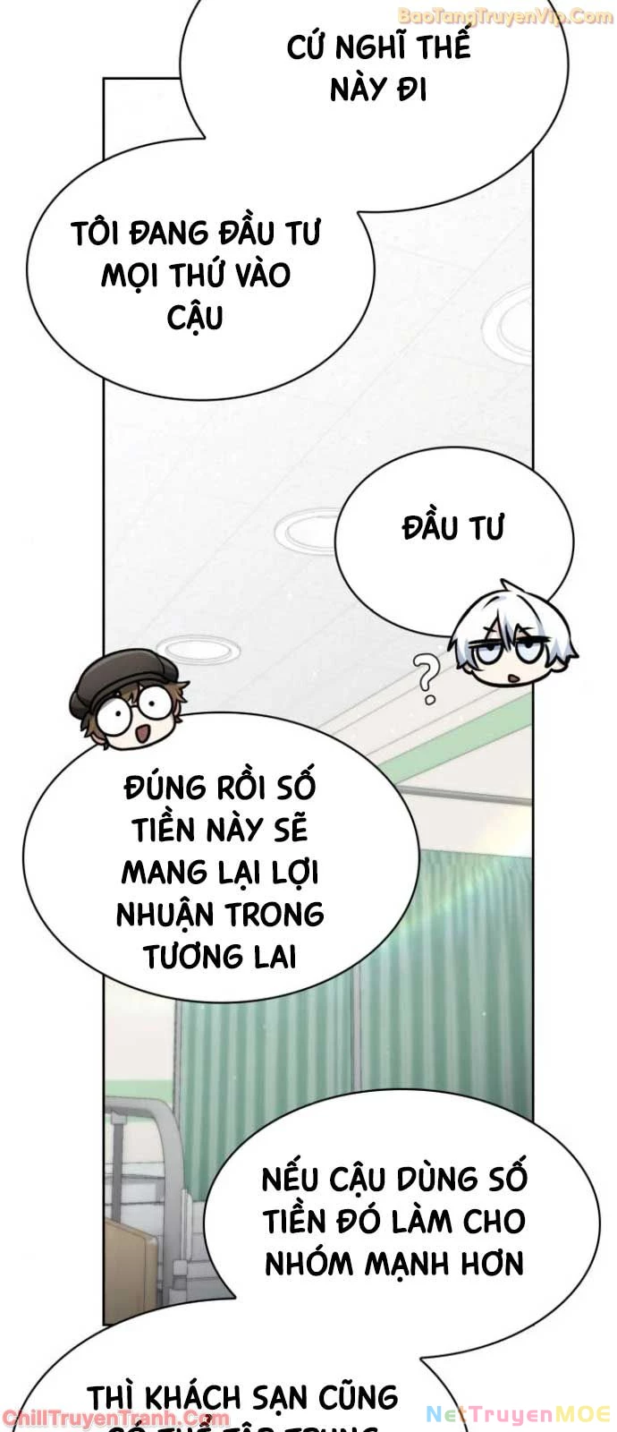 Đa Sắc Ma Pháp Sư Thiên Tài Chapter 27 - Trang 3