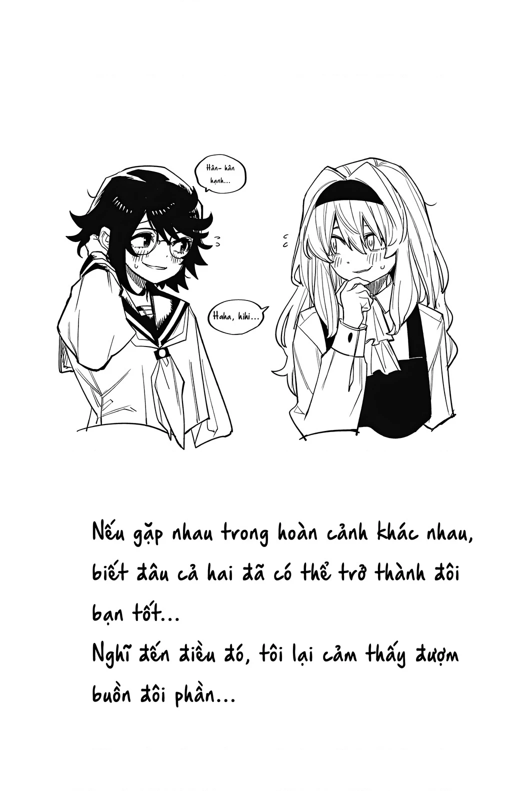 Shy Chapter 156 - Trang 4