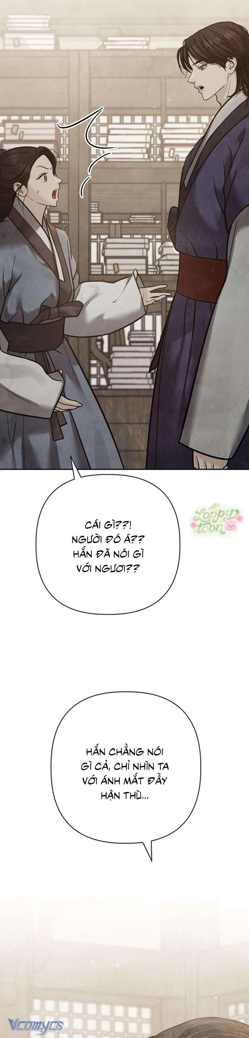 Quỷ Hồn Chap 26 - Trang 4