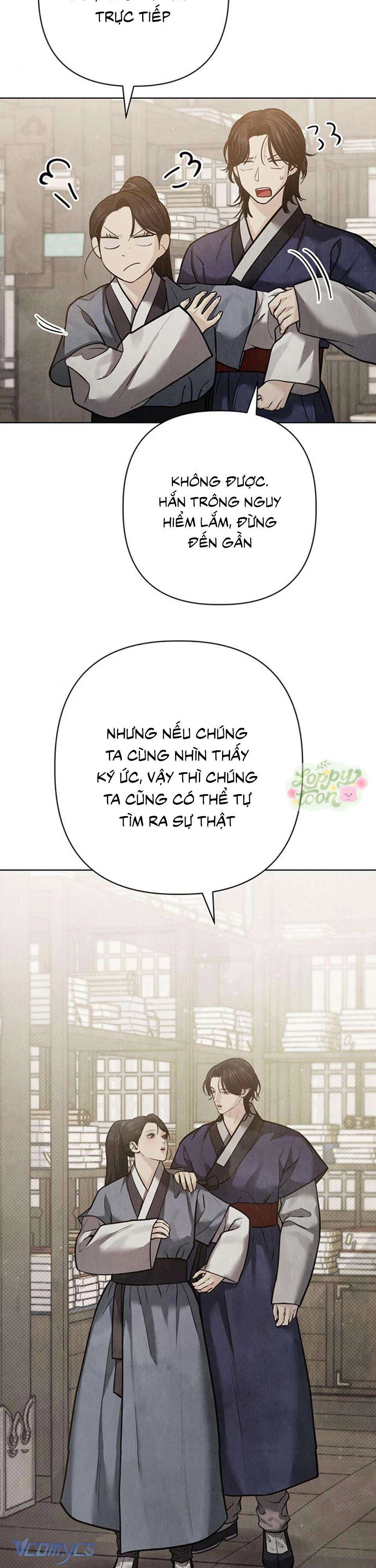 Quỷ Hồn Chap 26 - Trang 4