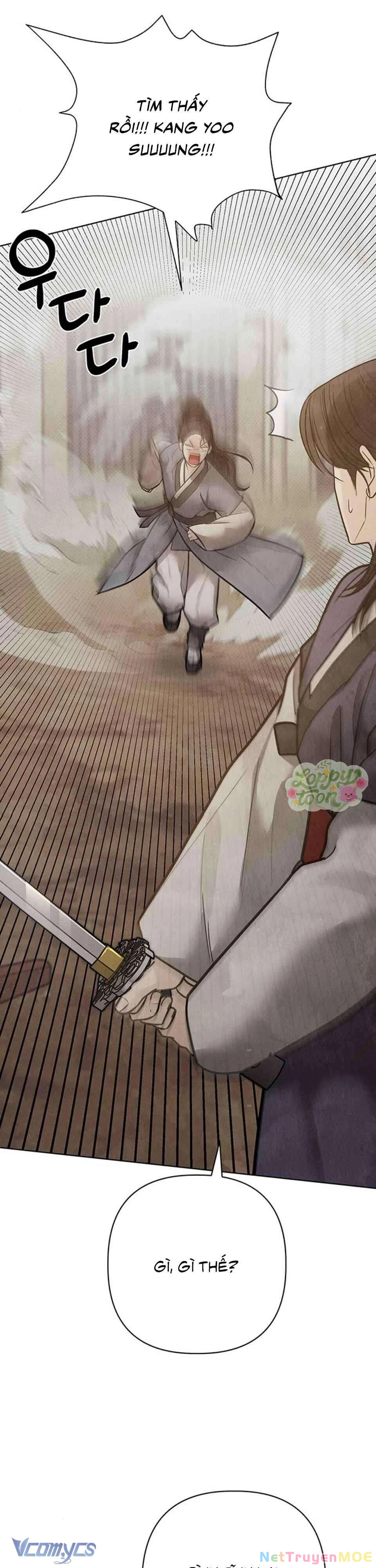 Quỷ Hồn Chap 26 - Trang 4