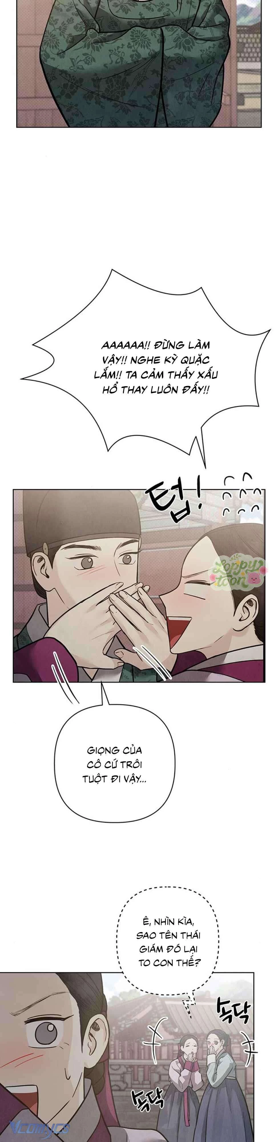 Quỷ Hồn Chap 26 - Trang 4