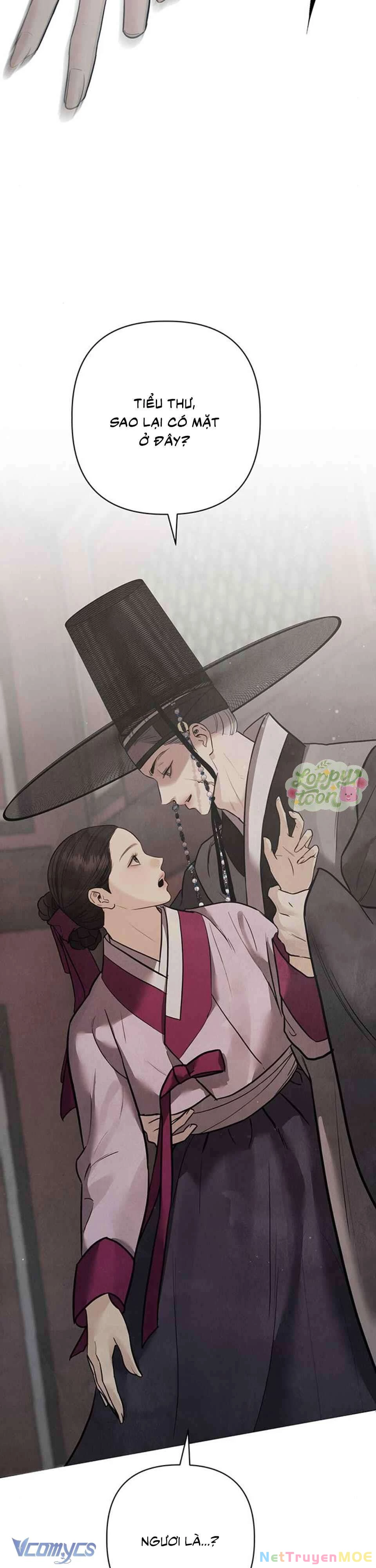 Quỷ Hồn Chap 26 - Trang 4