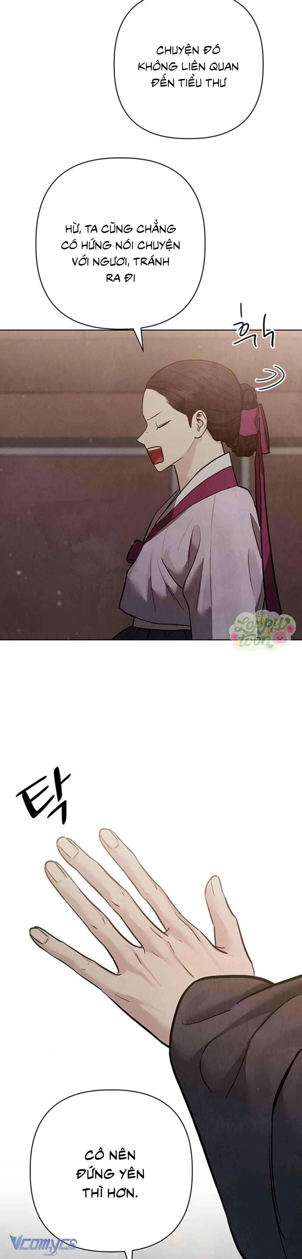 Quỷ Hồn Chap 26 - Trang 4