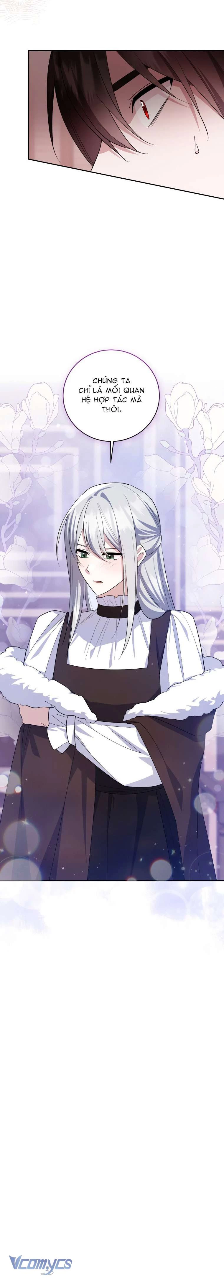 Hãy Ủng Hộ Kế Hoạch Trả Thù Của Tôi Chapter 71 - Trang 2