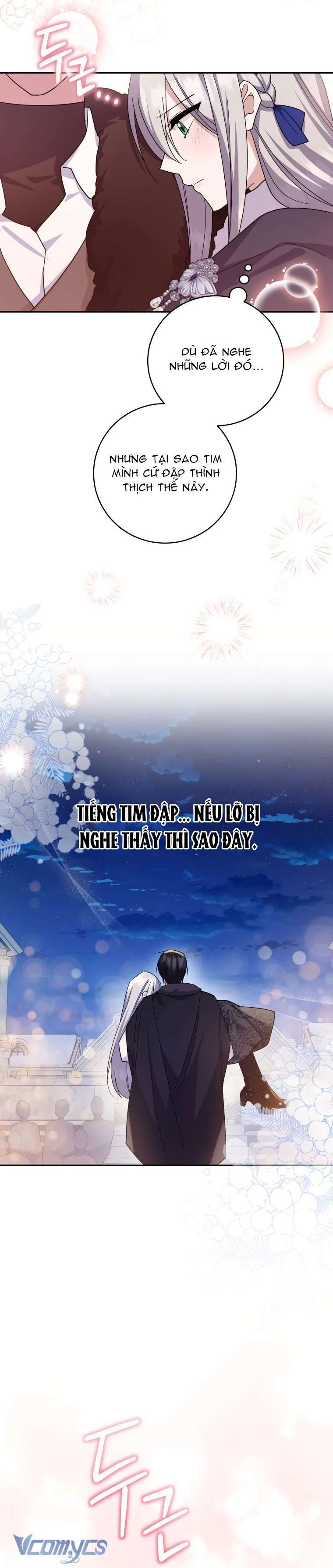 Hãy Ủng Hộ Kế Hoạch Trả Thù Của Tôi Chapter 71 - Trang 2