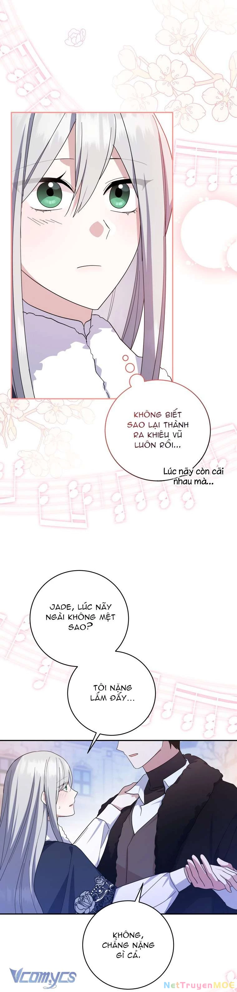 Hãy Ủng Hộ Kế Hoạch Trả Thù Của Tôi Chapter 71 - Trang 2