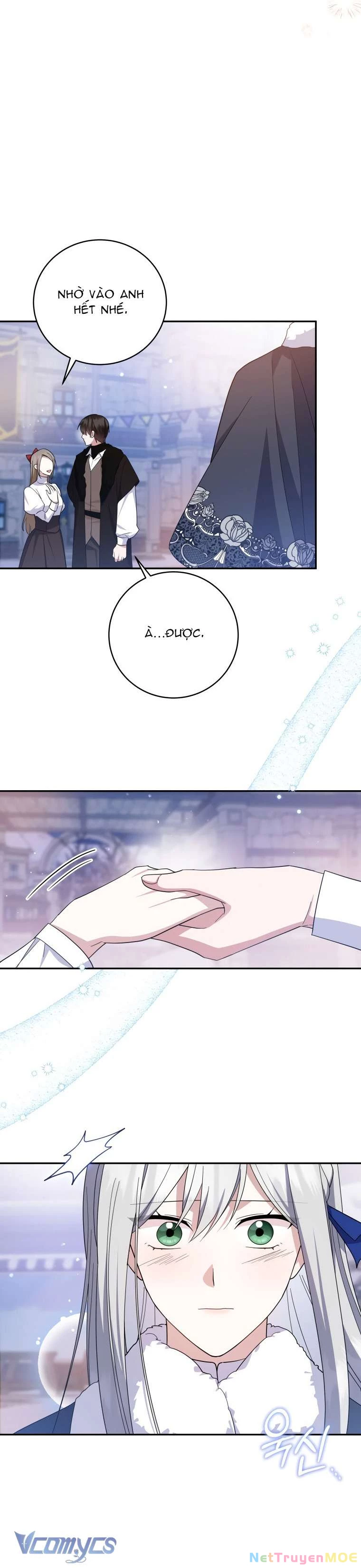 Hãy Ủng Hộ Kế Hoạch Trả Thù Của Tôi Chapter 71 - Trang 2