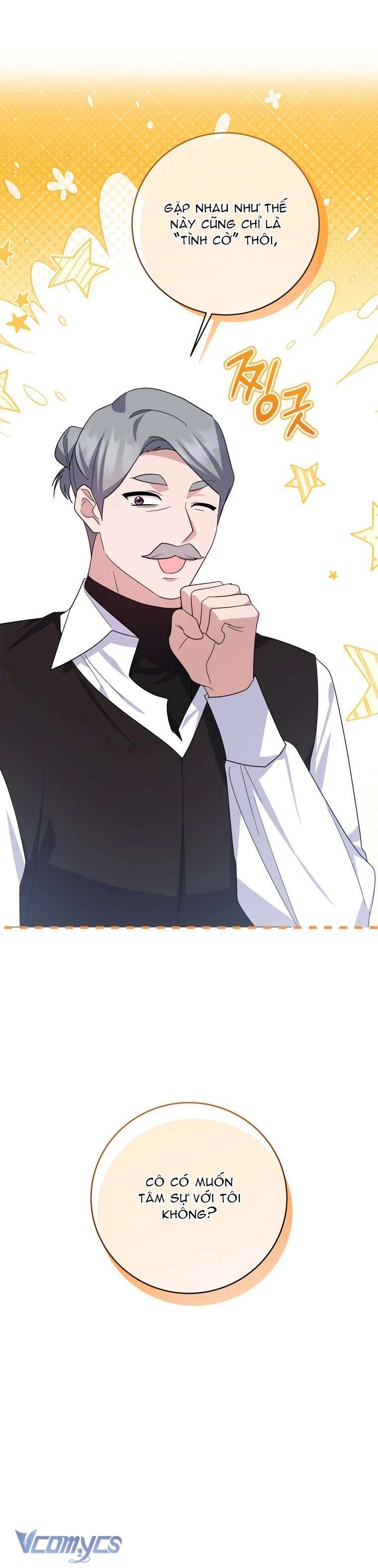 Hãy Ủng Hộ Kế Hoạch Trả Thù Của Tôi Chapter 71 - Trang 2