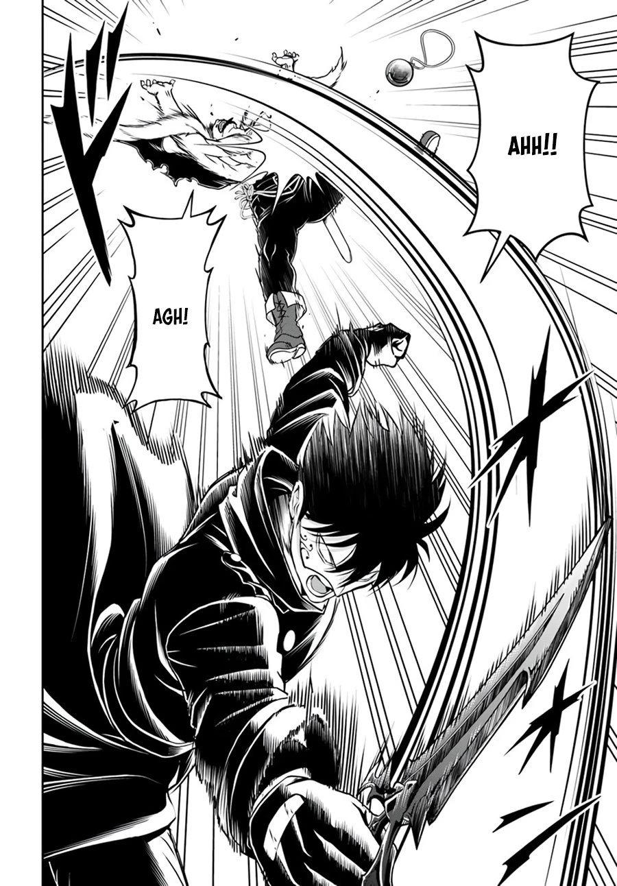 Sono Akuyaku Kizoku, Mama Heroine Ga Suki Sugiru ~Shinshi Na Doryoku De Saikyou To Nari Fuguu Na Oshi Chara Tasukemakuru~ Chapter 6 - Trang 3
