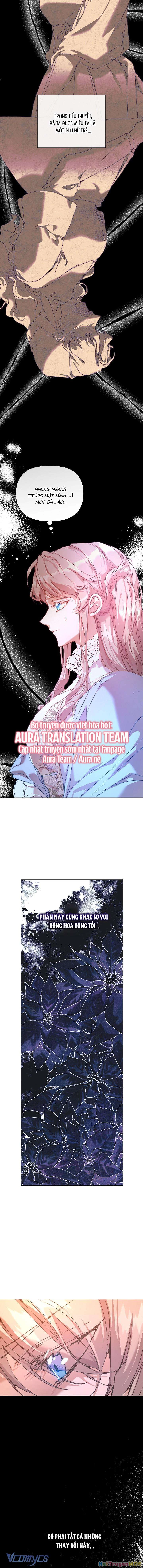 Bảo Mẫu Có Thời Hạn Của Nam Chính Hắc Ám Chap 38 - Trang 3