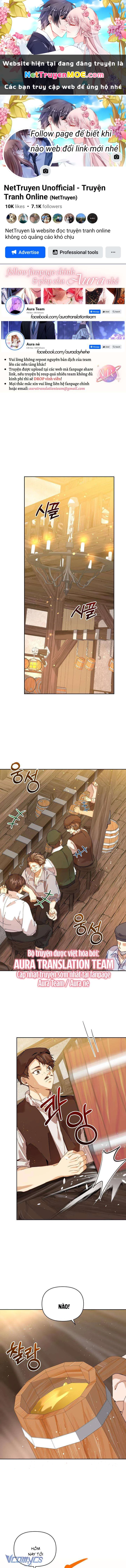 Bảo Mẫu Có Thời Hạn Của Nam Chính Hắc Ám Chap 43 - Trang 3