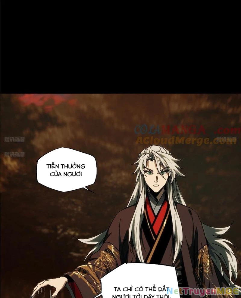 Đại Tượng Vô Hình Chapter 489 - Trang 4