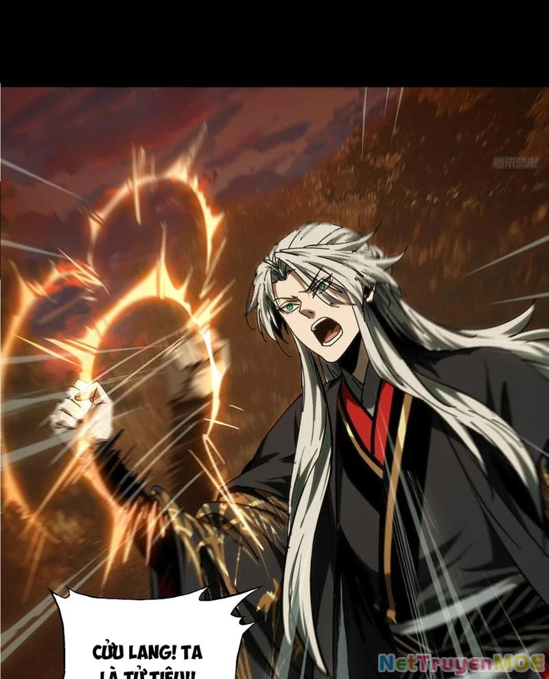 Đại Tượng Vô Hình Chapter 489 - Trang 4