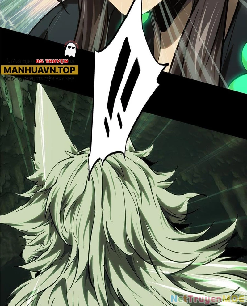 Đại Tượng Vô Hình Chapter 489 - Trang 4