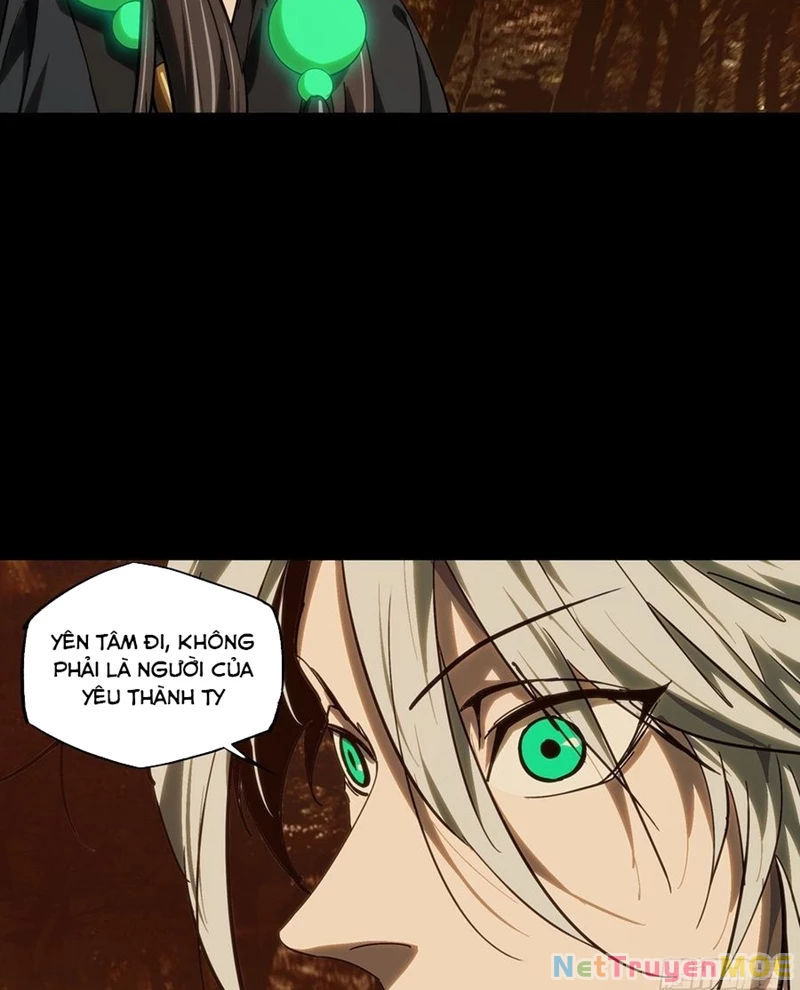 Đại Tượng Vô Hình Chapter 489 - Trang 4