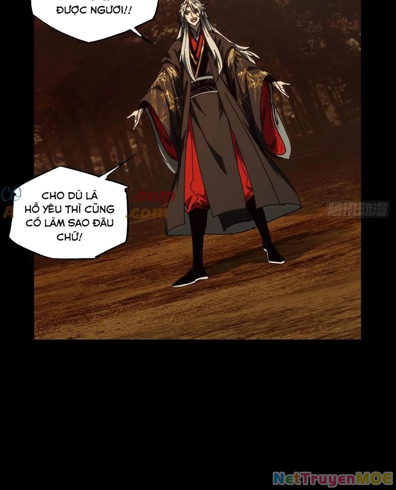 Đại Tượng Vô Hình Chapter 489 - Trang 4