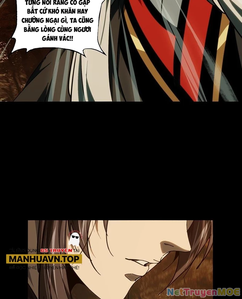 Đại Tượng Vô Hình Chapter 489 - Trang 4