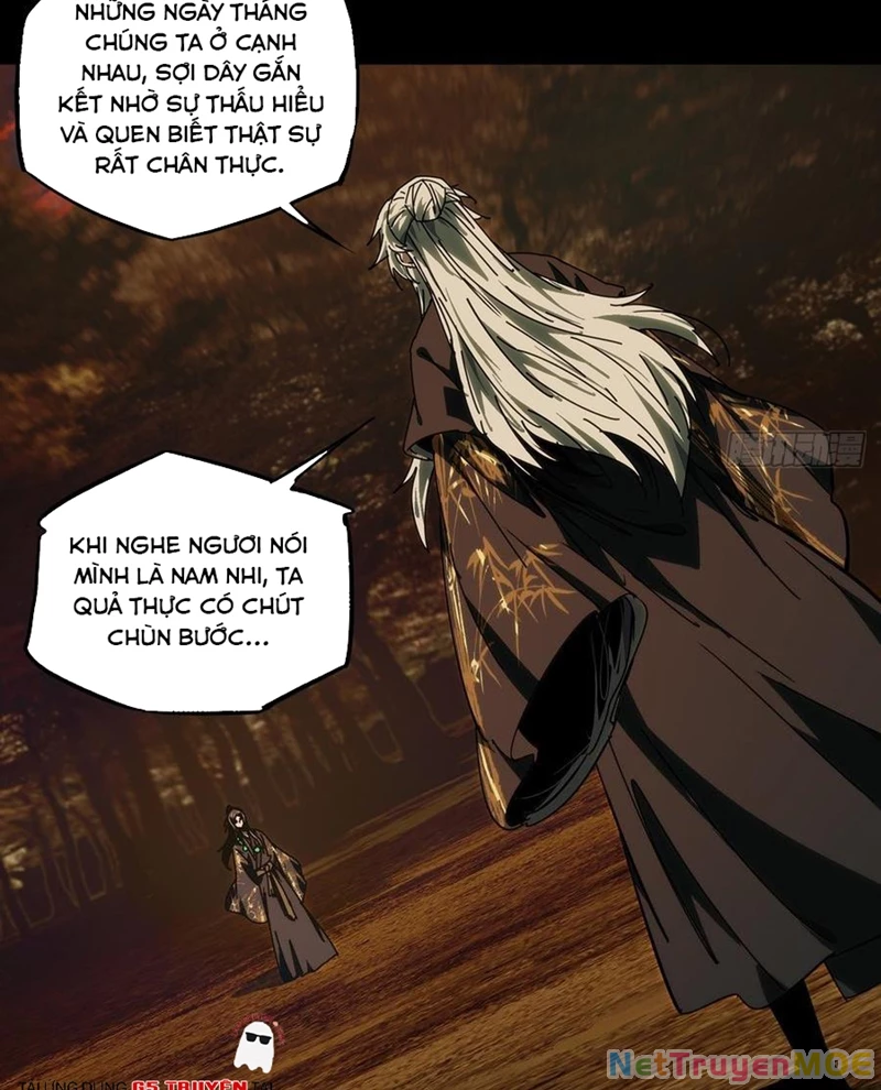 Đại Tượng Vô Hình Chapter 489 - Trang 4