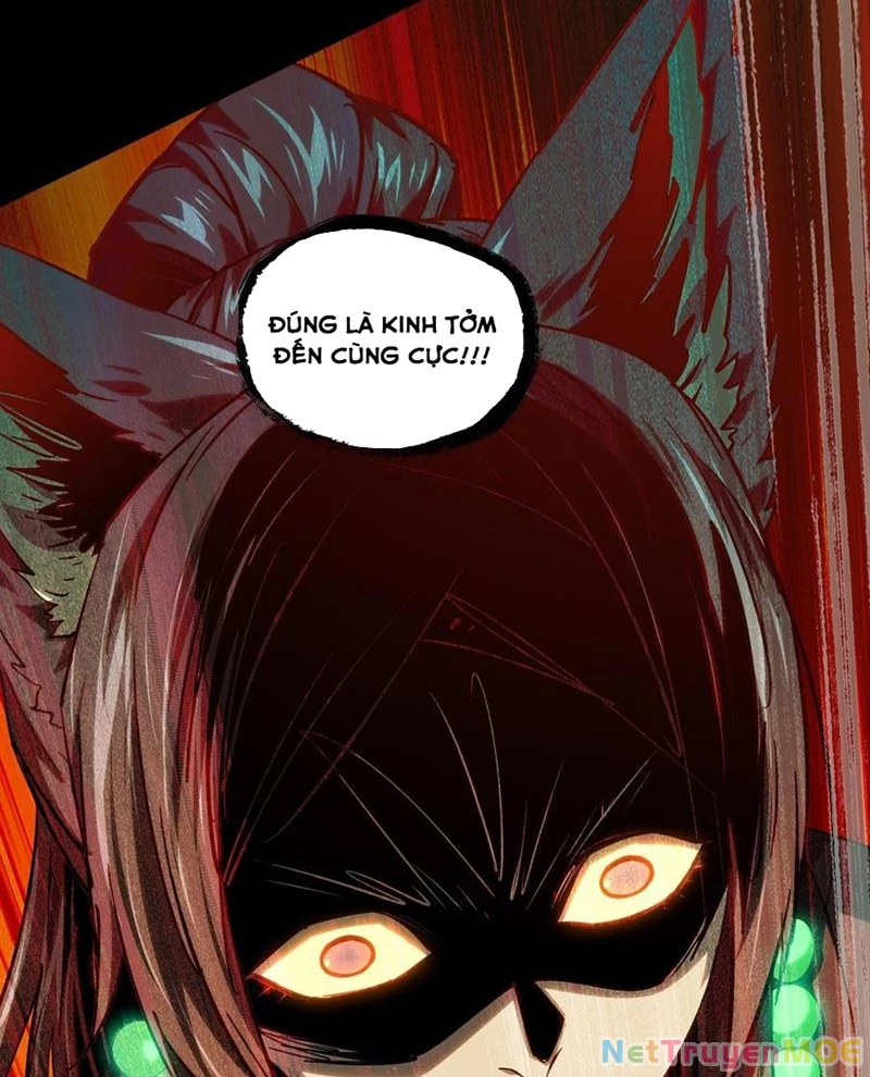 Đại Tượng Vô Hình Chapter 489 - Trang 4