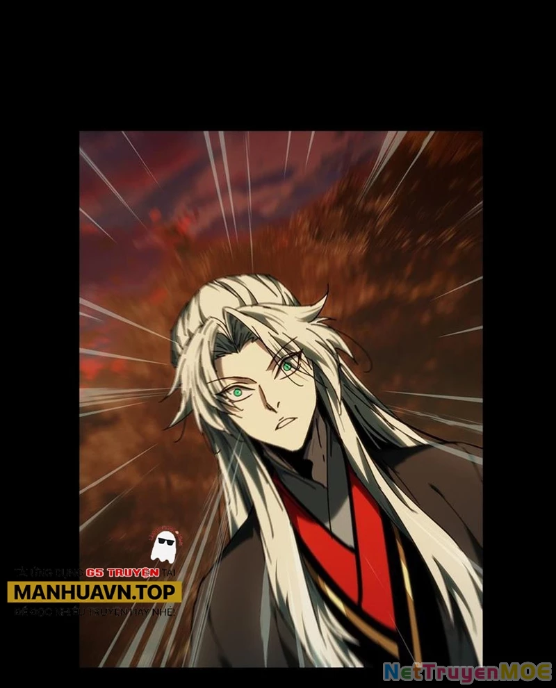 Đại Tượng Vô Hình Chapter 489 - Trang 4