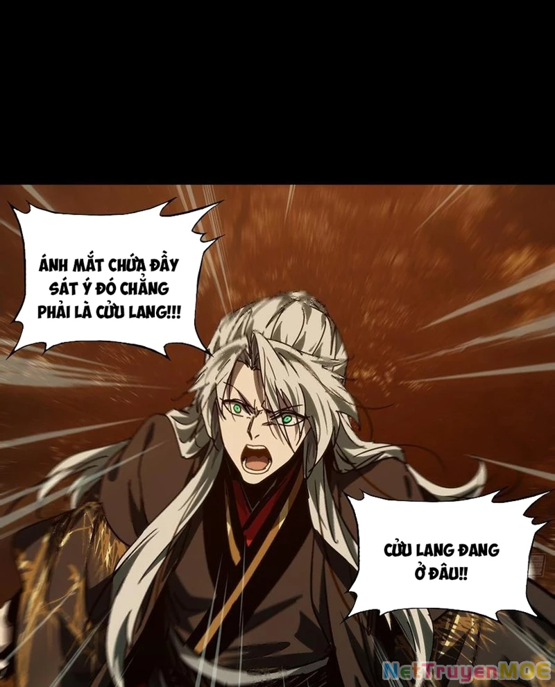 Đại Tượng Vô Hình Chapter 489 - Trang 4