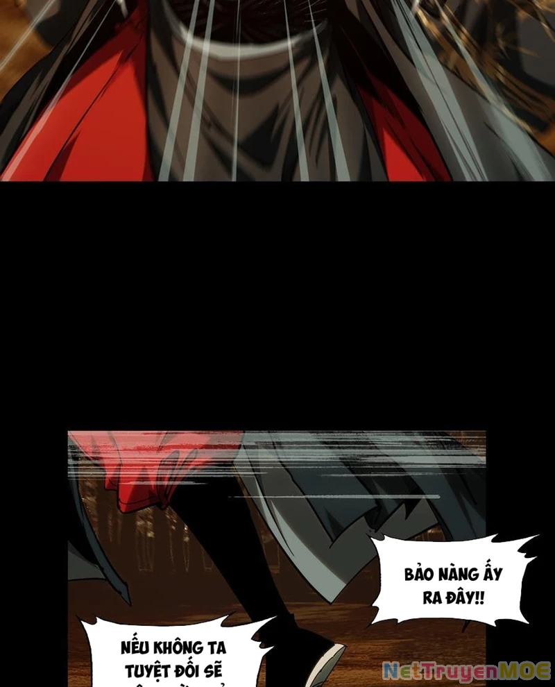Đại Tượng Vô Hình Chapter 489 - Trang 4