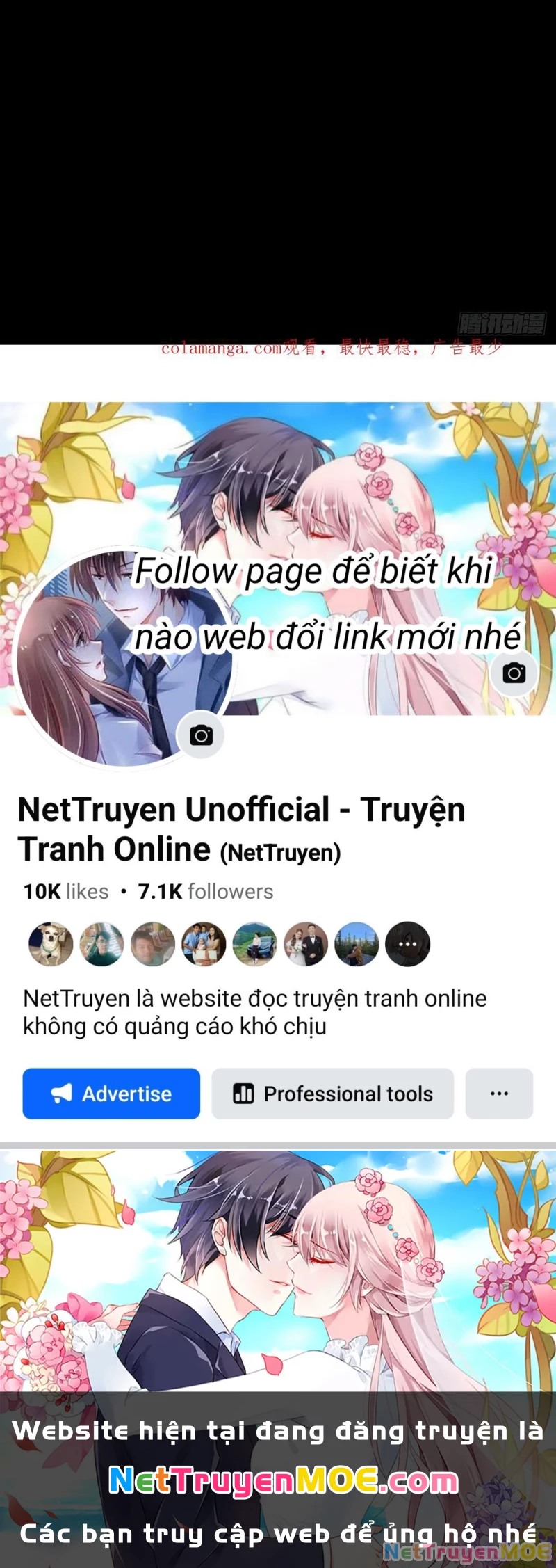 Đại Tượng Vô Hình Chapter 489 - Trang 4