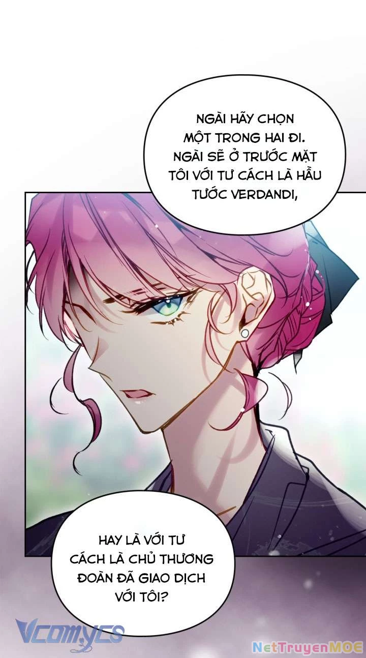 Kết Thúc Của Nhân Vật Phản Diện Chỉ Có Thể Là Cái Chết Chapter 166 - Trang 4