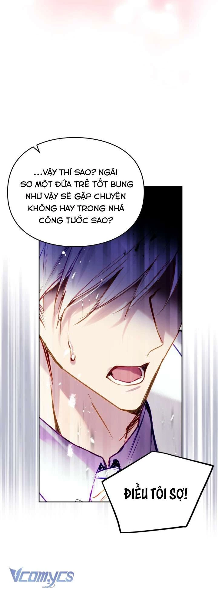 Kết Thúc Của Nhân Vật Phản Diện Chỉ Có Thể Là Cái Chết Chapter 166 - Trang 4