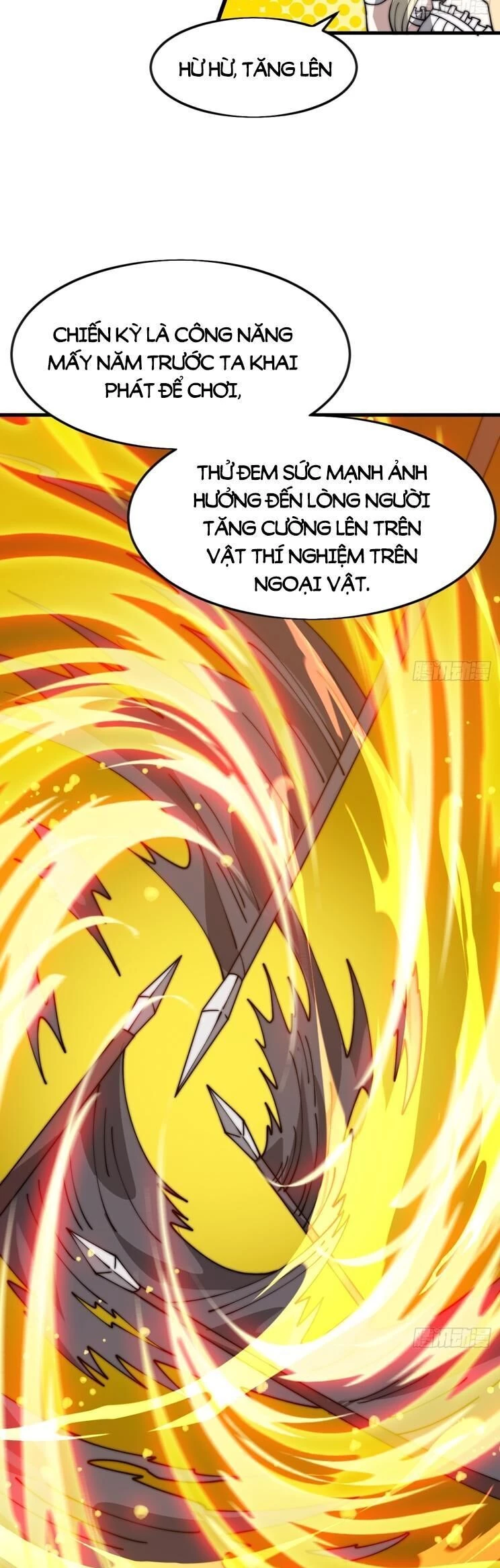 Ta Có Một Sơn Trại Chapter 1107 - Next Chapter 1107.1