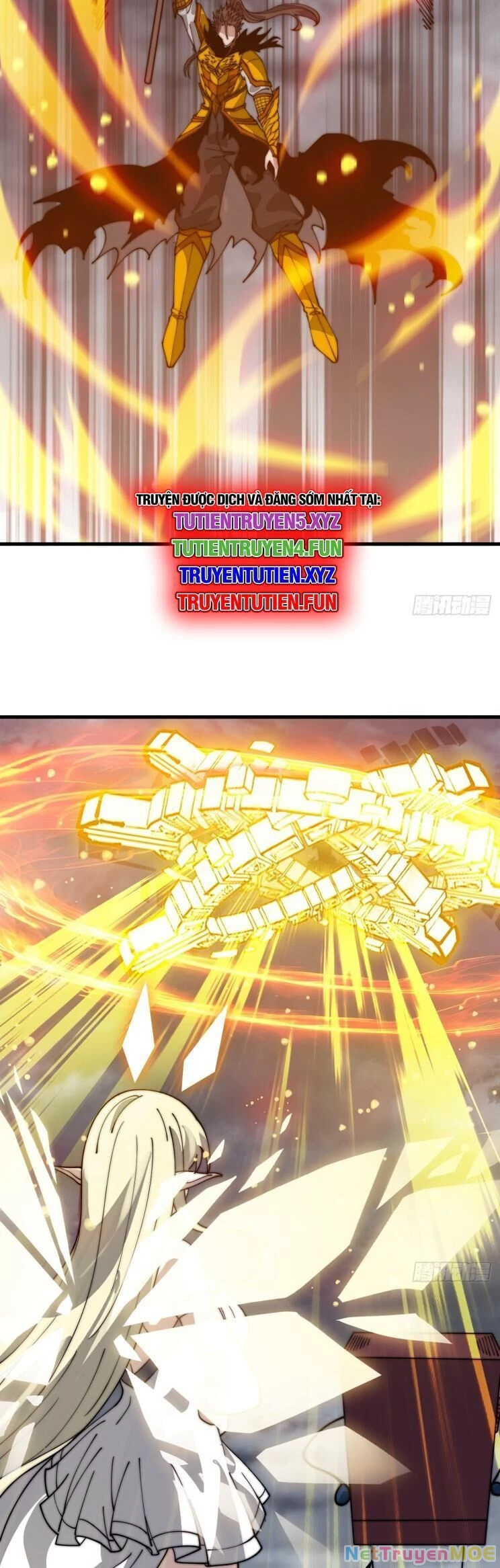 Ta Có Một Sơn Trại Chapter 1107 - Next Chapter 1107.1