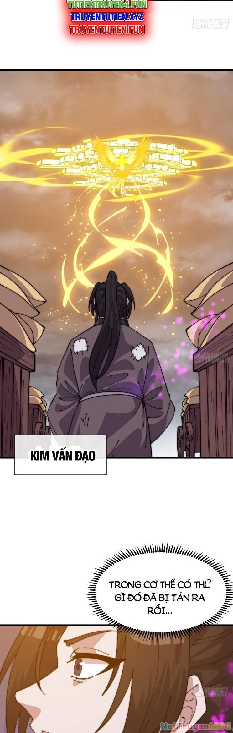 Ta Có Một Sơn Trại Chapter 1107 - Next Chapter 1107.1
