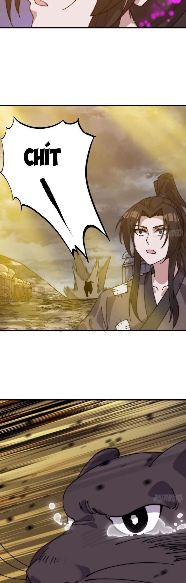 Ta Có Một Sơn Trại Chapter 1107 - Next Chapter 1107.1
