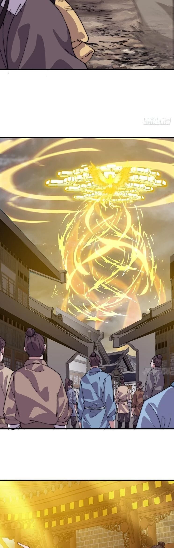 Ta Có Một Sơn Trại Chapter 1107 - Next Chapter 1107.1