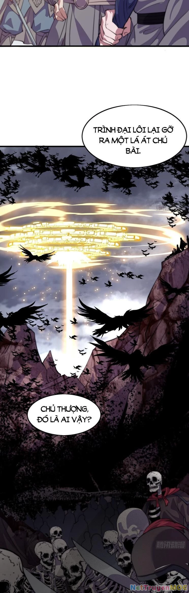 Ta Có Một Sơn Trại Chapter 1107 - Next Chapter 1107.1