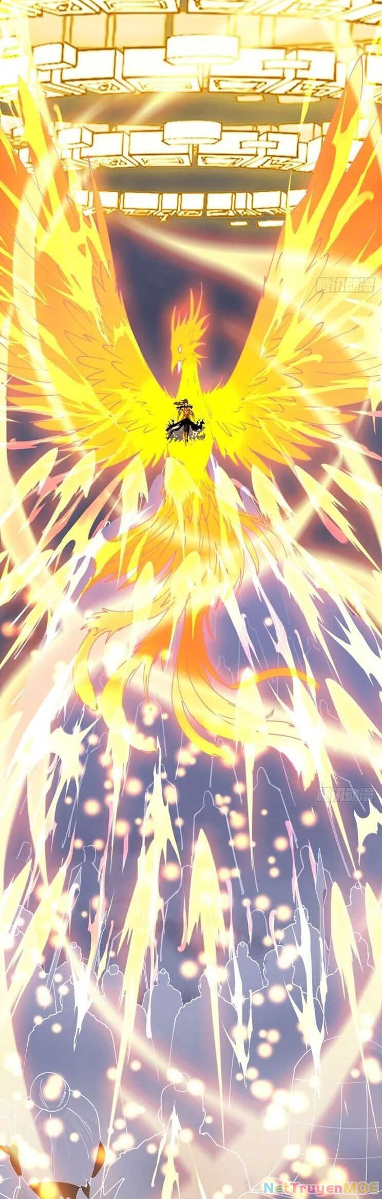 Ta Có Một Sơn Trại Chapter 1107 - Next Chapter 1107.1