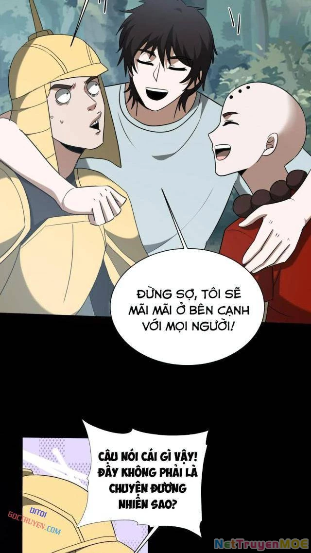 Ngày Tôi Sinh Ra, Bách Quỷ Dạ Hành, Tuyết Thi Hộ Đạo Chapter 647 - Next Chapter 648