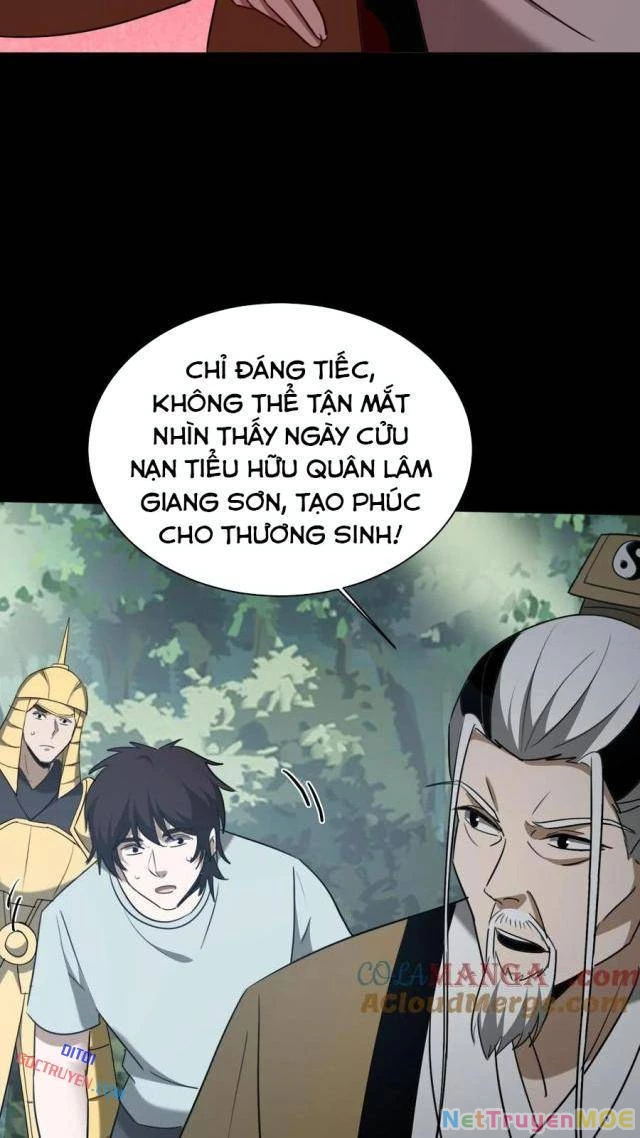 Ngày Tôi Sinh Ra, Bách Quỷ Dạ Hành, Tuyết Thi Hộ Đạo Chapter 647 - Trang 2
