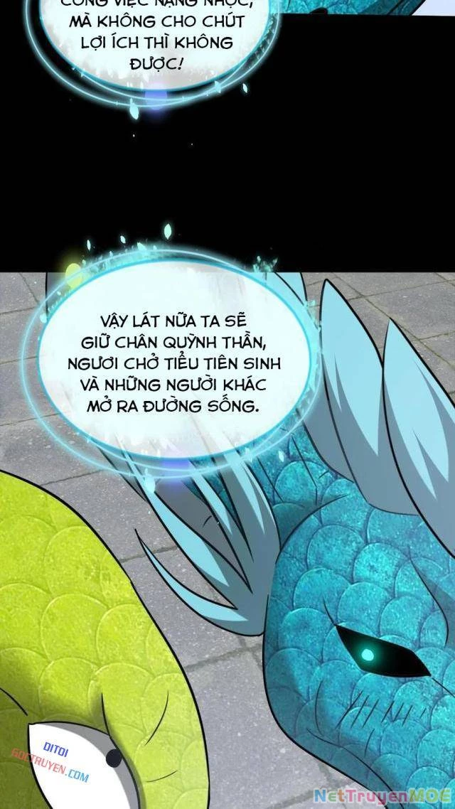 Ngày Tôi Sinh Ra, Bách Quỷ Dạ Hành, Tuyết Thi Hộ Đạo Chapter 647 - Next Chapter 648
