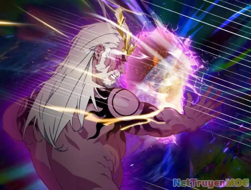 Tà Thần Giáng Thế: Ta có một tòa đại hung ngục Chapter 54 - Next Chapter 55