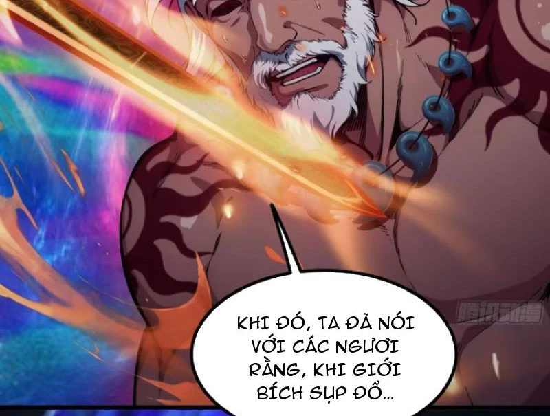 Tà Thần Giáng Thế: Ta có một tòa đại hung ngục Chapter 54 - Next Chapter 55