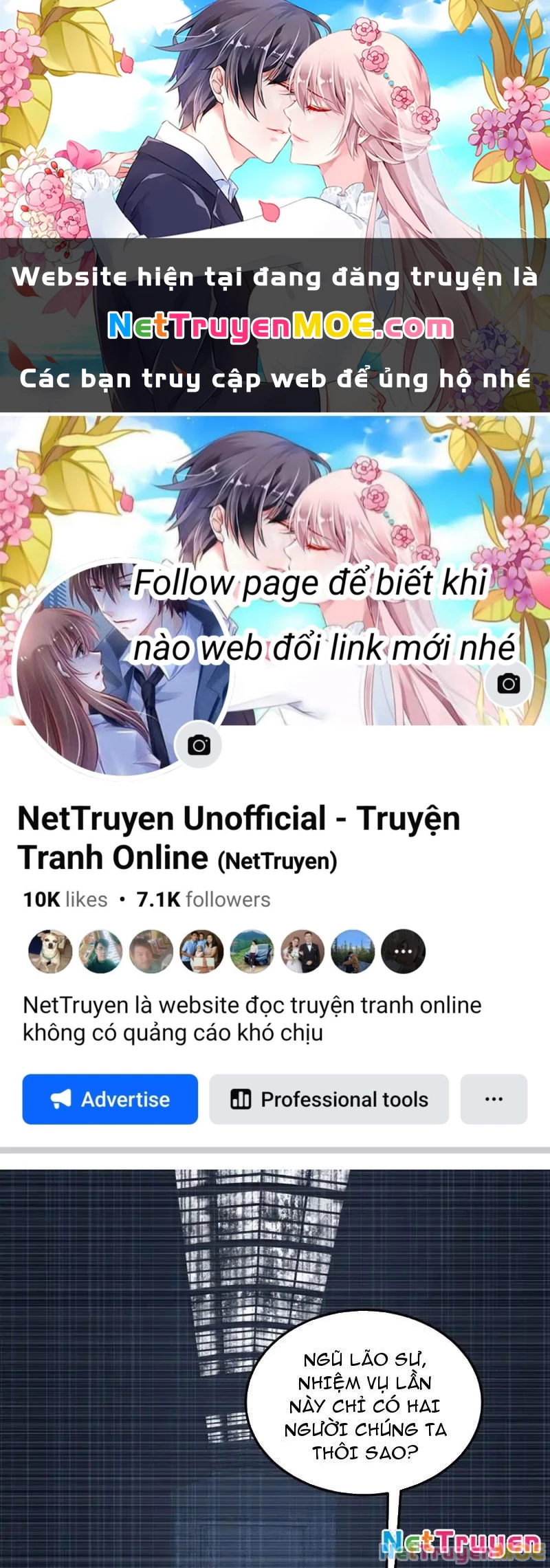 Giải Cứu Thế Giới Bằng Cách Thăng Cấp Chapter 28 - Trang 2