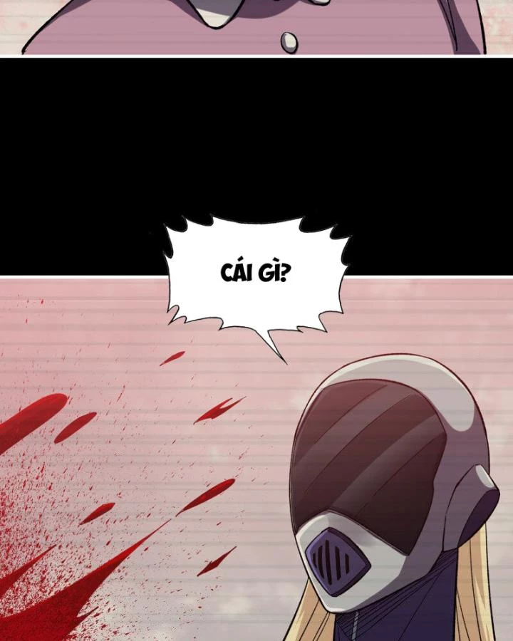 Tôi Chuyển Vàng Tại Mạt Thế Chapter 705 - Trang 3